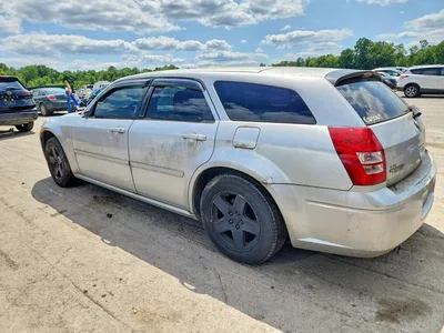 2005 DODGE MAGNUM SXT, фото 2, лот 10797863