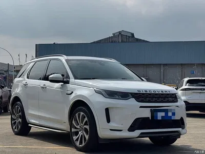 2020 Land Rover Discovery Sport 249PS R-Dynamic Performance, фото 2, лот 11583730