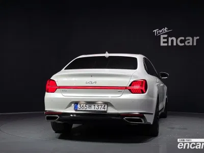 2026 Kia K9 3.8 GDI AWD, фото 4, лот 10220468