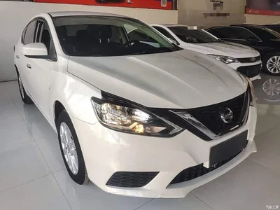 2022 Nissan Sylphy Classic 1.6XE CVT Comfort Edition, фото 4, лот 10346959