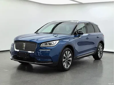 2020 Lincoln Adventurer 2.0T AWD Premium Edition, фото 1, лот 10357719