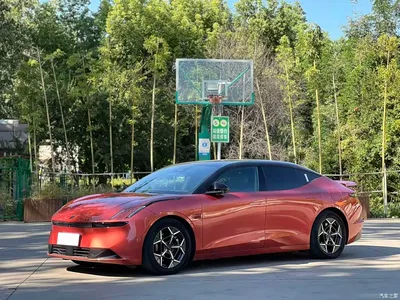 2025 Lynk & Co Z10 95kWh 766km RWD Max, фото 1, лот 10314208