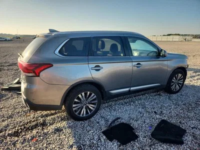 2019 MITSUBISHI OUTLANDER SE, фото 3, лот 11176977