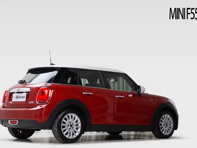 2015 MINI MINI 1.5T COOPER Fun 5-Door, фото 4, лот 10353187