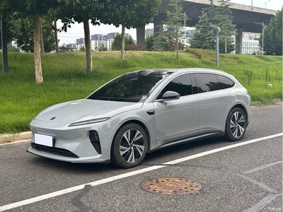 2023 NIO ET5T Model 75kWh Touring, фото 1, лот 10352297