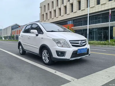 2014 Changan CX20 1.4L Manual Sport Edition (China V), фото 3, лот 10252418