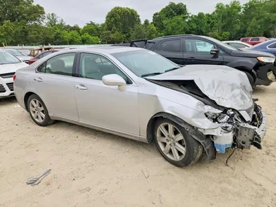 2009 LEXUS ES 350, фото 4, лот 10842981