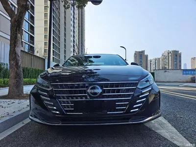 2022 Nissan Teana 2.0T XL Advanced Edition, фото 2, лот 10450969