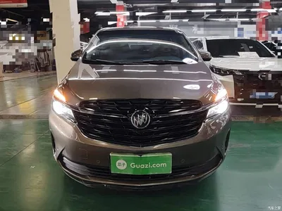 2022 Buick GL8 Land Business Class 652T Prestige, фото 3, лот 10259932