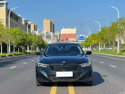 2022 BMW i3 eDrive 35 L, фото 2, лот 10472829