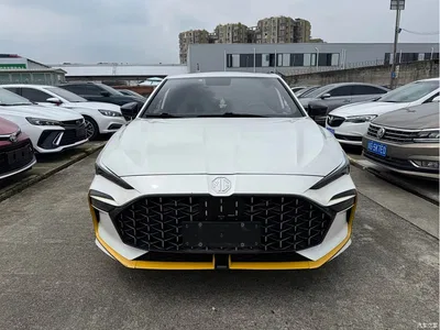 2021 MG MG6 Pro 1.5T Auto Trophy Luxury Edition, фото 3, лот 10676246
