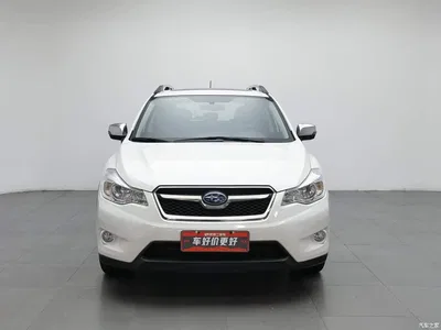 2015 Subaru XV 2.0i Special Sport Edition, фото 3, лот 10341210