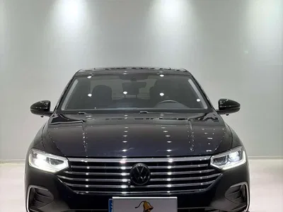 2023 Volkswagen Lavida 280TSI DSG Comfort Edition, фото 2, лот 10454750