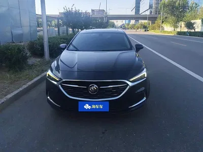 2020 Buick LaCrosse 652T Luxury, фото 2, лот 10450691