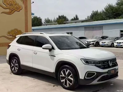 2023 Volkswagen Tayron 280TSI 2WD Luxury Plus Advanced Edition, фото 3, лот 11242518