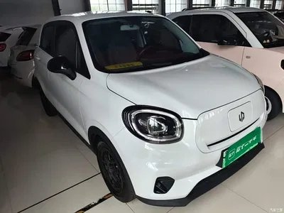 2025 Leapmotor T03 Model 310 Comfort Edition, фото 4, лот 10441889