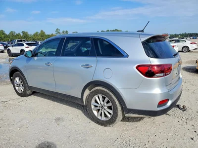 2019 KIA SORENTO L, фото 2, лот 11590117
