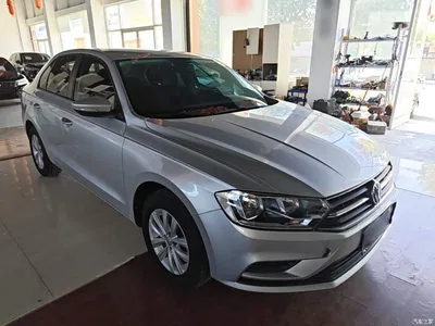 2018 Volkswagen Bora 1.5L Automatic Fashion, фото 4, лот 11512219