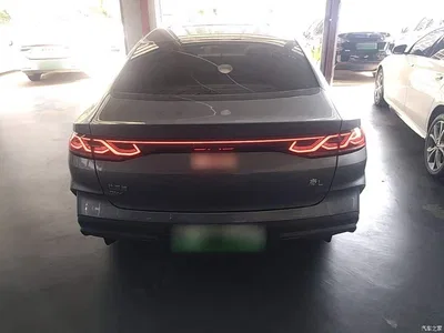 2024 BYD Qin L DM-i 120KM Leading, фото 4, лот 10260364