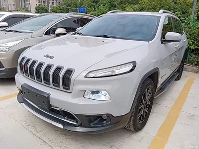 2016 Jeep Cherokee 2.4L Professional Smart Edition, фото 1, лот 10295208