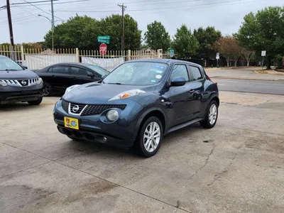 2012 NISSAN JUKE S, фото 2, лот 10974014