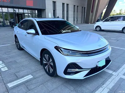 2026 Geely Galaxy Galaxy A7, фото 3, лот 10431124