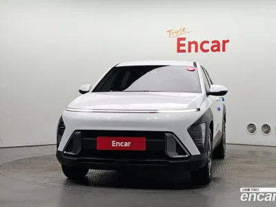 2025 Hyundai Kona Modern Plus, фото 3, лот 10132791