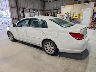 2007 TOYOTA AVALON LIMITED, фото 2, лот 10517785