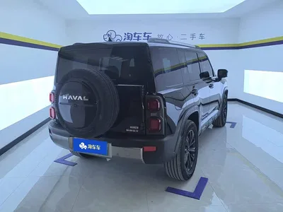 2024 Haval Meng Long NEV Hi4 102 Pro, фото 3, лот 10297934