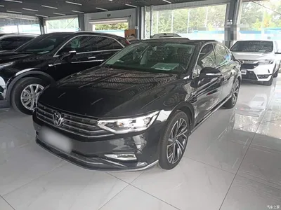 2020 Volkswagen Magotan 330TSI DSG Luxury, фото 1, лот 11177984