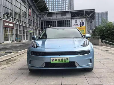 2021 ZEEKR 001 Ultra Long Range Single Motor WE Edition, фото 2, лот 10291027