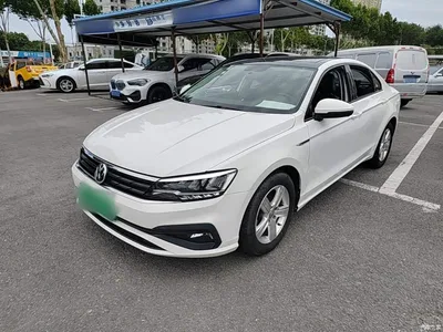 2021 Volkswagen Lamando 230TSI DSG Fashion Edition, фото 1, лот 10469479