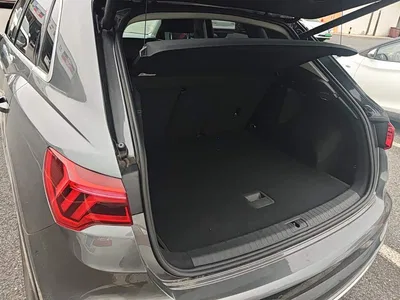 2021 Audi Q3 35 TFSI Progressive Sport, фото 4, лот 11215896