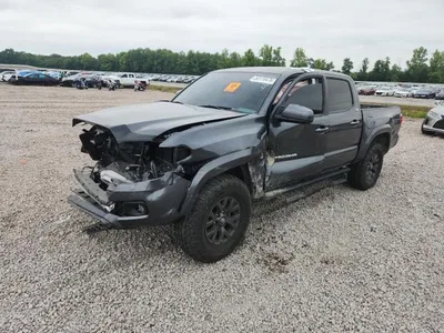 2023 TOYOTA TACOMA SR5 V6, фото 1, лот 10556067