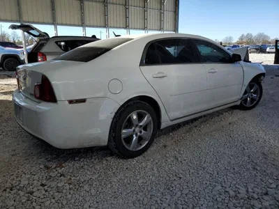 2011 CHEVROLET MALIBU 2LT, фото 3, лот 10722950