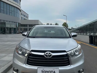 2015 Toyota Highlander 2.0T AWD Elite Edition 7-seater, фото 3, лот 10299698