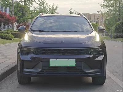2021 Lynk & Co 01 EM-P 1.5TD PHEV Halo, фото 2, лот 10444769