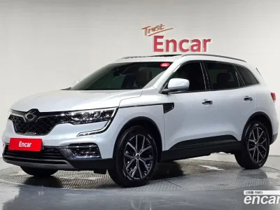 2023 Renault QM6 2.0 GDe RE Signature 2WD, фото 1, лот 10164876