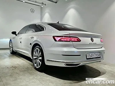 2023 Volkswagen Arteon 2.0 TDI Prestige, фото 2, лот 10115778