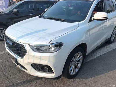 2017 Haval H2 Blue Label 1.5T Manual 2WD Luxury, фото 2, лот 10285991