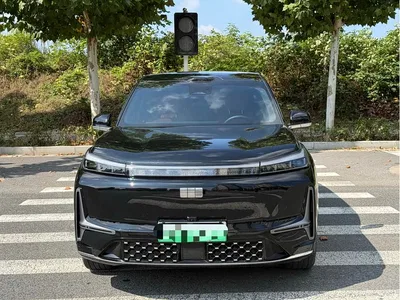 2025 Geely Galaxy Galaxy M9 Model 230km 2WD Explorer+ Edition, фото 2, лот 11211681