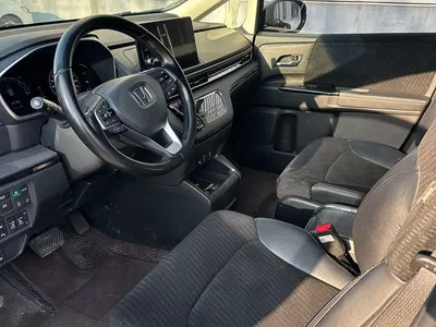 2022 Honda Elysion Model 2.0L e:HEV Comfort Edition, фото 4, лот 10429685