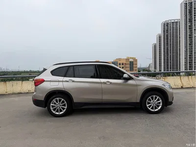 2019 BMW X1 sDrive18Li Fashion Model, фото 4, лот 10306776