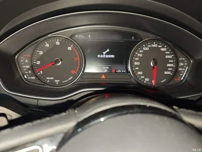 2019 Audi A4L 40 TFSI Fashion (China V), фото 4, лот 10439820