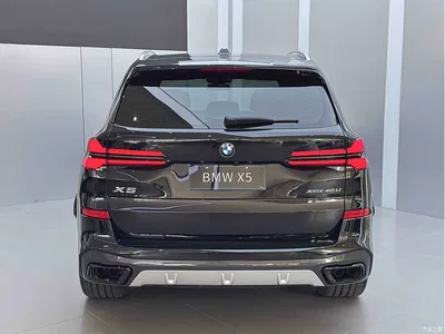 2023 BMW X5 xDrive 40Li M Sport Package, фото 4, лот 10462647