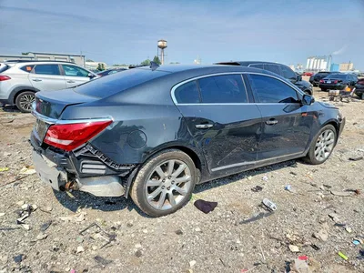 2014 BUICK LACROSSE PREMIUM, фото 3, лот 10860289