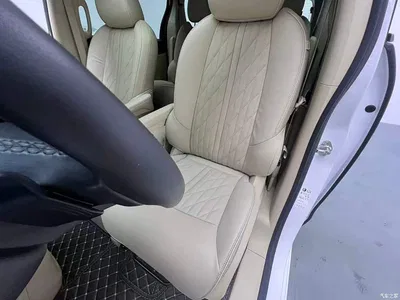2023 Buick GL8, фото 4, лот 10242997