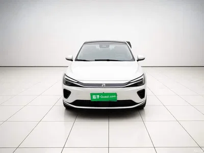 2021 Roewe Feifan ER6 New Power Edition 620km Smart Enjoy Edition, фото 2, лот 11144850