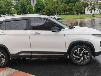 2017 Baojun 510 1.5L Manual Luxury, фото 4, лот 10406941