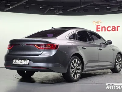 2016 Samsung SM6 1.5 dCi LE, фото 2, лот 10288323
